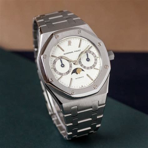 audemars piguet royal oak day date prezzo|royal oak watch price list.